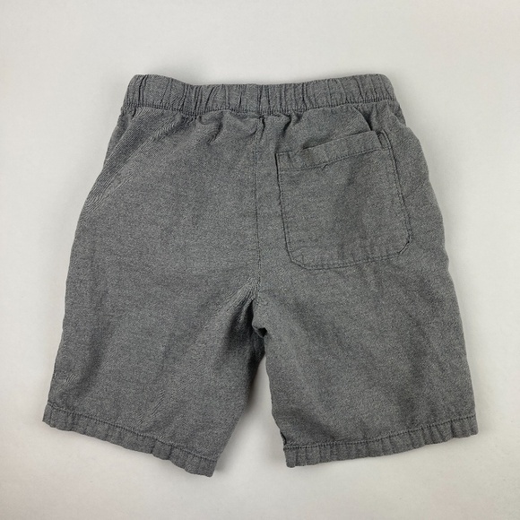 Old Navy Shorts Boys XL 14-16 Gray Drawstring - Picture 8 of 8